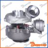 Turbocompresseur neuf pour MERCEDES-BENZ | 709836-0001, 709836-0003